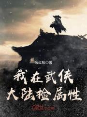 我在武侠大陆捡属性封面