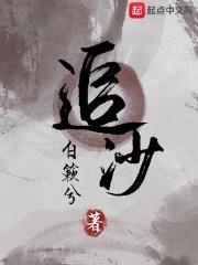 追沙封面