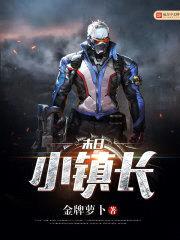 末日小镇长封面