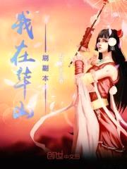我在华山刷副本封面