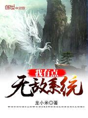 我有点无敌系统封面