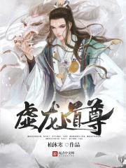 虚龙道尊封面
