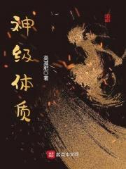 神级体质封面