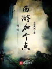 我给西游加个点封面