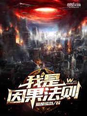 我是因果法则封面