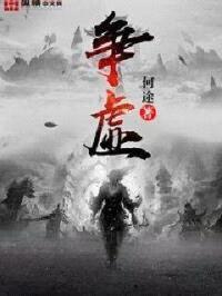 争虚封面
