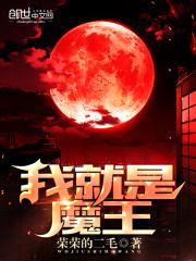 我，就是魔王封面