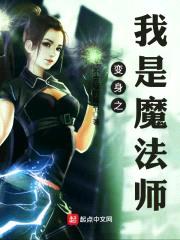 变身之我是魔法师封面