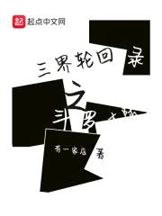 三界轮回录之斗罗大陆封面
