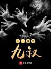 不一样的九叔封面