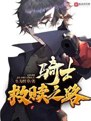 假面骑士的救赎之路封面