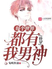快穿：每个世界都有我男神封面