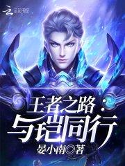 王者之路：与铠同行封面