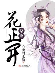 荼蘼，花正开！封面
