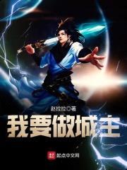 我要做城主封面