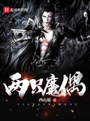 两只魔偶封面