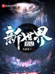 新世界传记封面