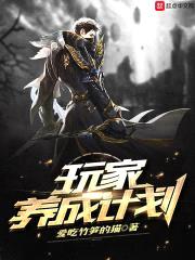玩家养成计划封面
