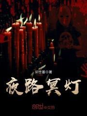 夜路冥灯封面