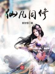 仙凡同修封面