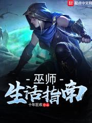 巫师生活指南封面