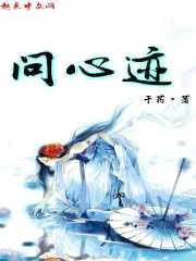 问心迹封面