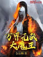 万界无敌大魔王封面