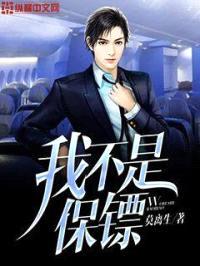 我不是保镖封面