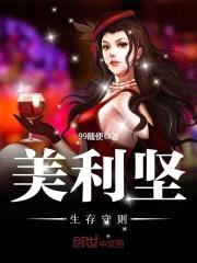 美利坚生存守则封面