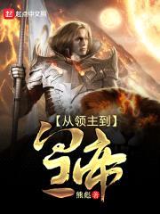 从领主到皇帝封面