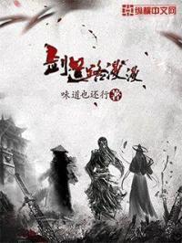 剑道路漫漫封面