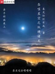 吞噬星空之纵横诸天封面
