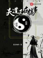 天道又在搞事封面