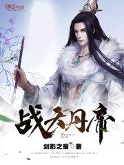 战天丹帝封面
