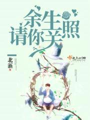 余生请你关照封面
