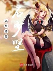 九叔师侄石少坚封面