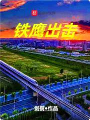 铁鹰出击封面