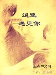 逍遥遇见你封面