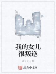 我的女儿很叛逆封面