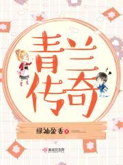 青兰传奇封面