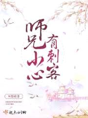 师兄小心有刺客封面