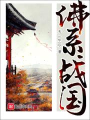 佛系战国封面