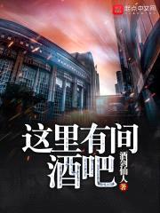 这里有间酒吧封面