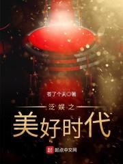 泛娱之美好时代封面