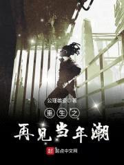 重生之再见当年潮封面