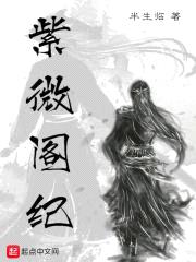 紫微纪之开辟鸿蒙封面
