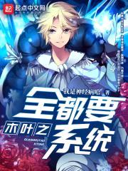 木叶之全都要系统封面