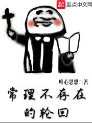 常理不存在的轮回封面