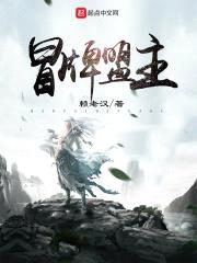 冒牌盟主封面