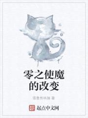 零之使魔的改变封面